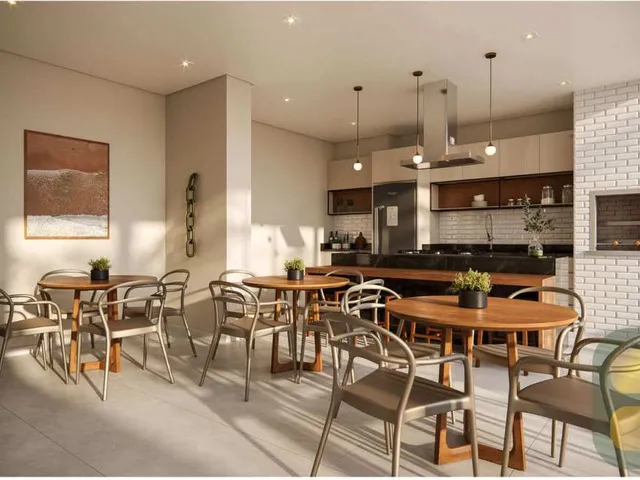 Imagem 15: Frente Mar - Pé na Areia, Suíte + 1Q com 68,72m²