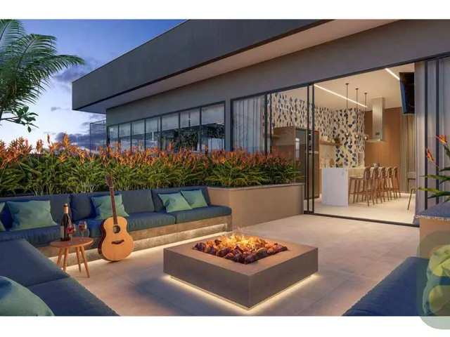 Imagem 5: Frente Mar - Pé na Areia, Suíte + 1Q com 68,72m²