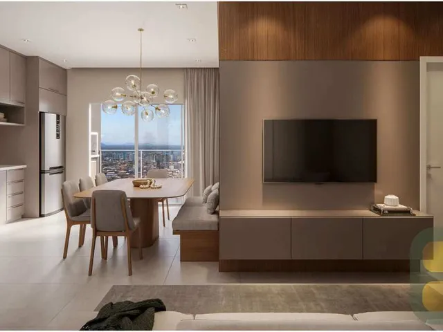 Imagem 10: Frente Mar - Pé na Areia, Suíte + 1Q com 68,72m²