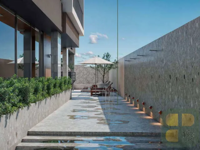 Imagem 4: Vista Mar Definitiva, 50m da Praia, perto de tudo - Suíte + 1Q com 62,44m²