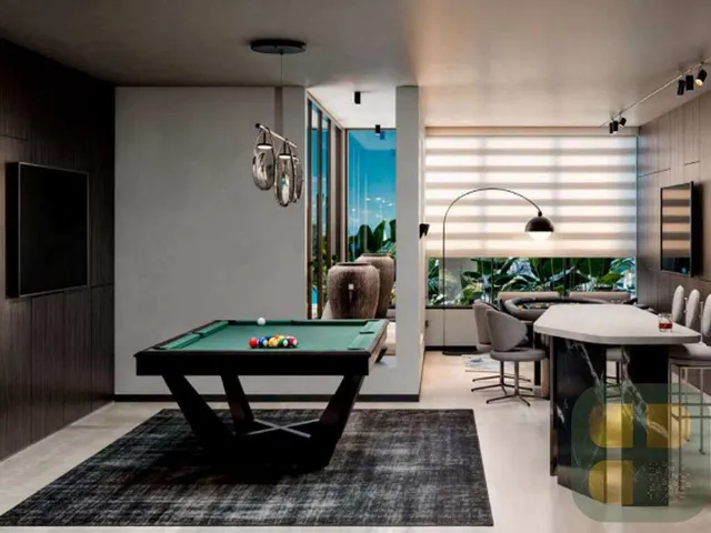Imagem 5: Vista Mar Definitiva, 50m da Praia, perto de tudo - Suíte + 1Q com 62,44m²