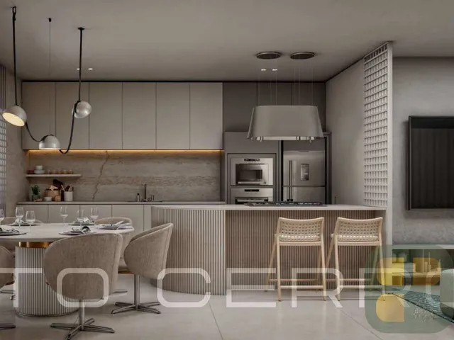 Imagem 10: Vista Mar Definitiva, 50m da Praia, perto de tudo - Suíte + 1Q com 62,44m²