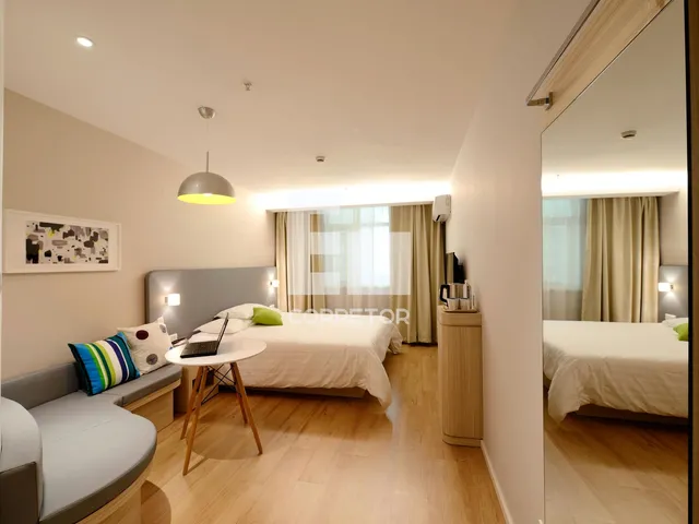 Imagem 3: Casa de 3 Quartos, 65M² no Bairro Centro, em São João Batista