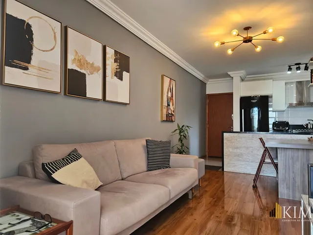 Imagem: Apartamento em Novo Mundo, Curitiba/PR