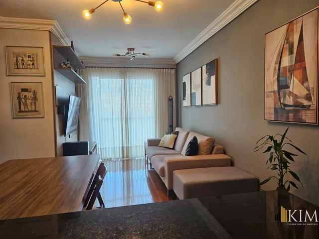 Imagem 15: Apartamento em Novo Mundo, Curitiba/PR