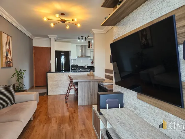 Imagem 4: Apartamento em Novo Mundo, Curitiba/PR