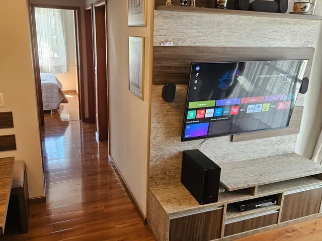 Imagem 16: Apartamento em Novo Mundo, Curitiba/PR