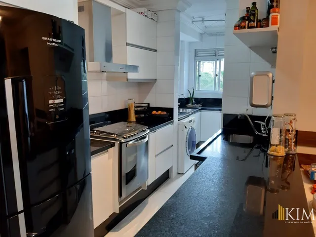 Imagem 9: Apartamento em Novo Mundo, Curitiba/PR