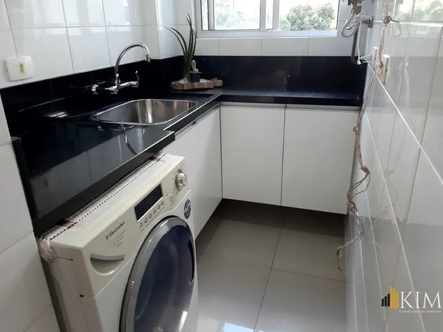 Imagem 14: Apartamento em Novo Mundo, Curitiba/PR