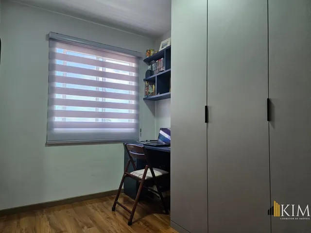 Imagem 2: Apartamento em Novo Mundo, Curitiba/PR
