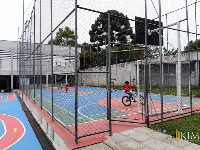 Imagem 5: Apartamento em Novo Mundo, Curitiba/PR