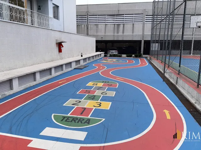 Imagem 3: Apartamento em Novo Mundo, Curitiba/PR