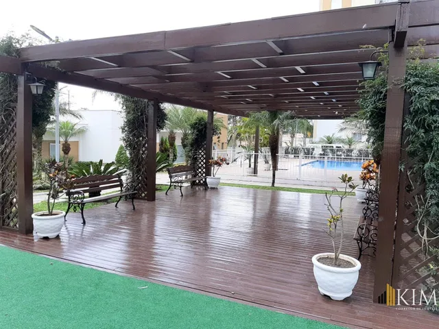 Imagem 11: Apartamento em Novo Mundo, Curitiba/PR