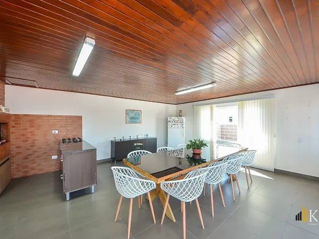 Imagem 13: Casa 270m² no Bairro Vila Izabel,Curitiba/PR