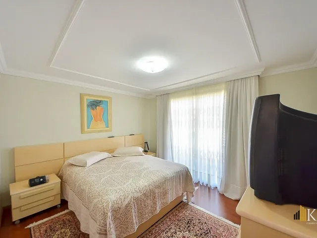 Imagem 10: Casa 270m² no Bairro Vila Izabel,Curitiba/PR