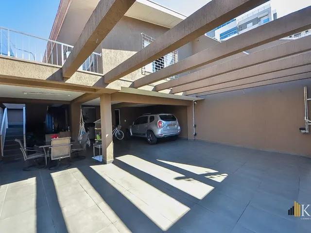 Imagem 16: Casa 270m² no Bairro Vila Izabel,Curitiba/PR
