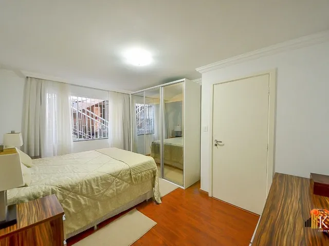 Imagem 4: Casa 270m² no Bairro Vila Izabel,Curitiba/PR