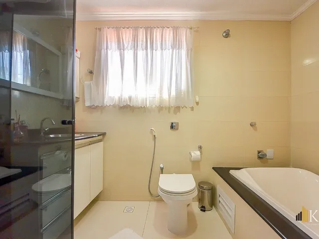 Imagem 14: Casa 270m² no Bairro Vila Izabel,Curitiba/PR