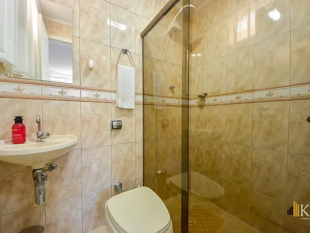 Imagem 8: Casa 270m² no Bairro Vila Izabel,Curitiba/PR