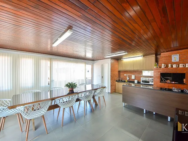 Imagem 11: Casa 270m² no Bairro Vila Izabel,Curitiba/PR