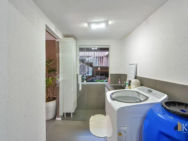Imagem 6: Casa 270m² no Bairro Vila Izabel,Curitiba/PR