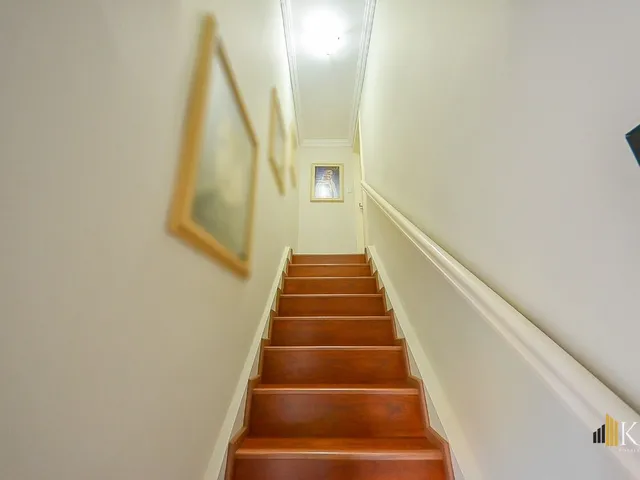Imagem 2: Casa 270m² no Bairro Vila Izabel,Curitiba/PR