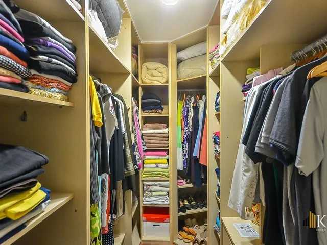 Imagem 3: Casa 270m² no Bairro Vila Izabel,Curitiba/PR