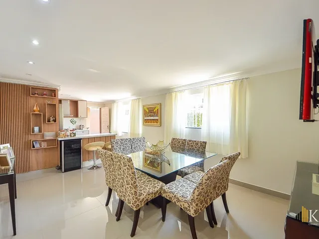 Imagem 15: Casa 270m² no Bairro Vila Izabel,Curitiba/PR