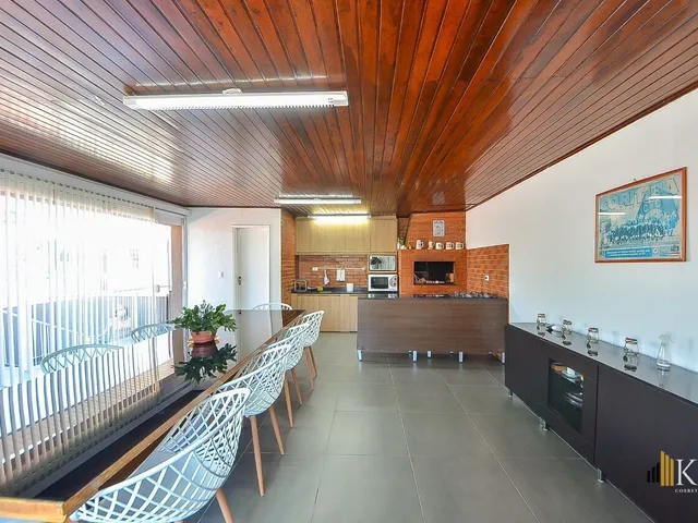 Imagem 12: Casa 270m² no Bairro Vila Izabel,Curitiba/PR