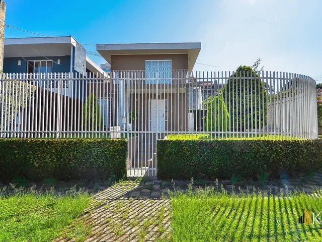 Imagem 9: Casa 270m² no Bairro Vila Izabel,Curitiba/PR