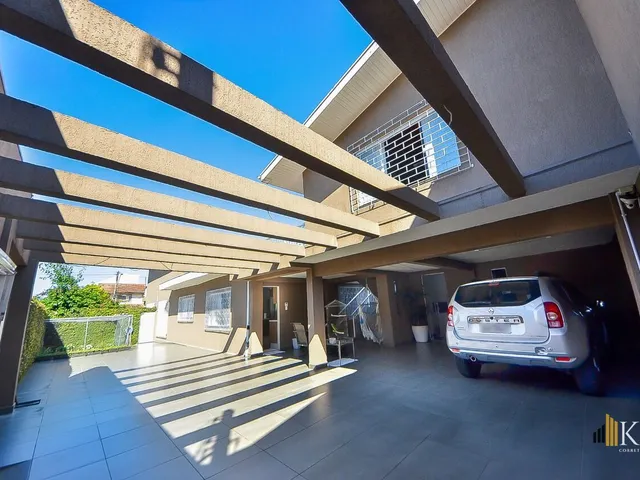 Imagem 5: Casa 270m² no Bairro Vila Izabel,Curitiba/PR