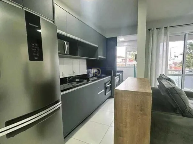 Imagem: Apartamento em Centro, São José/SC