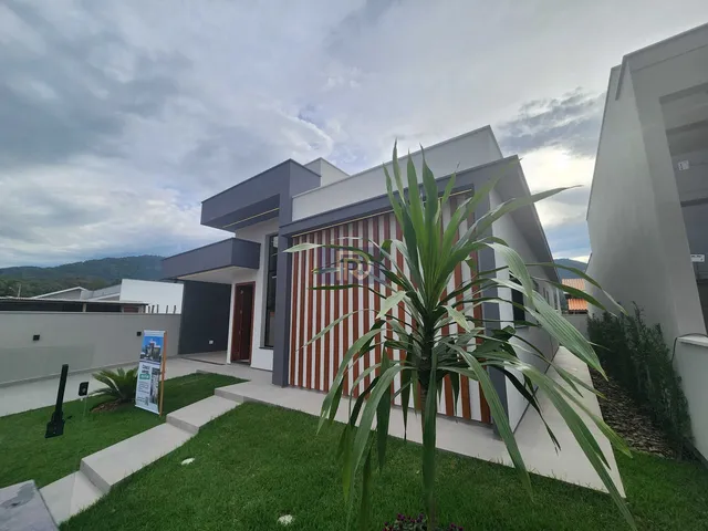 Imagem 12: Casa à venda no bairro Forquilhas - São José/SC