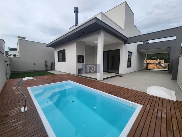 Imagem 6: Casa à venda no bairro Forquilhas - São José/SC