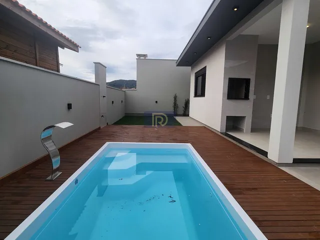 Imagem 5: Casa à venda no bairro Forquilhas - São José/SC