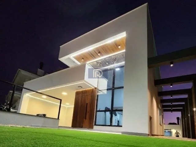 Imagem: Casa à venda no bairro Pedra Branca - Palhoça/SC