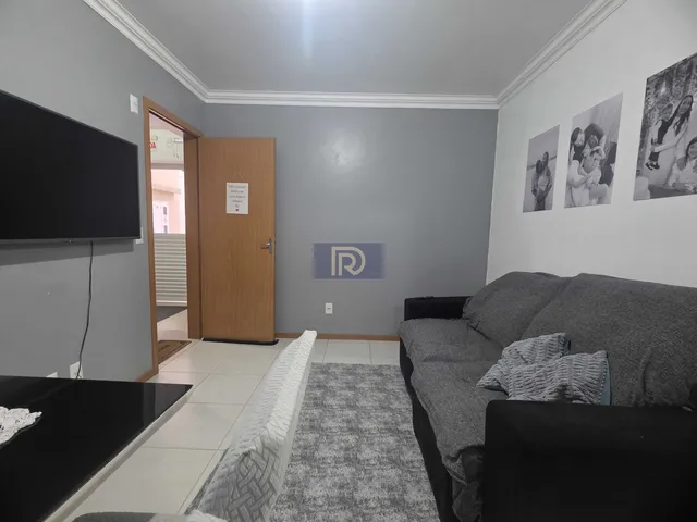 Imagem: Apartamento a Venda em Forquilhas
