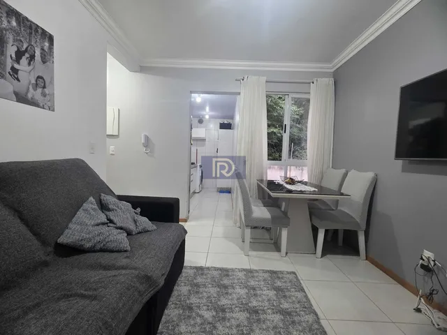 Imagem 2: Apartamento a Venda em Forquilhas