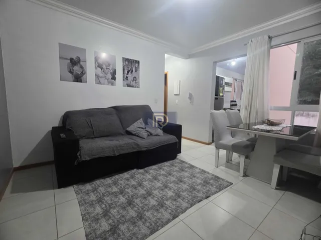 Imagem 5: Apartamento a Venda em Forquilhas