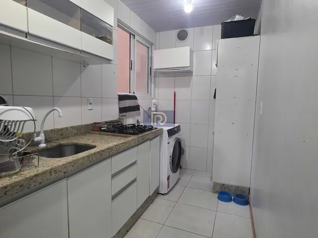 Imagem 8: Apartamento a Venda em Forquilhas