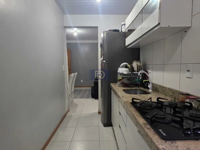 Imagem 3: Apartamento a Venda em Forquilhas