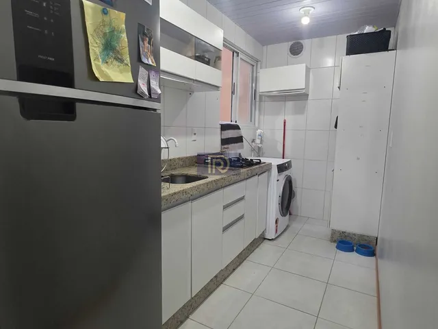 Imagem 11: Apartamento a Venda em Forquilhas