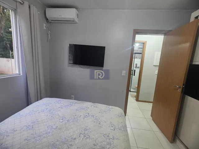 Imagem 9: Apartamento a Venda em Forquilhas