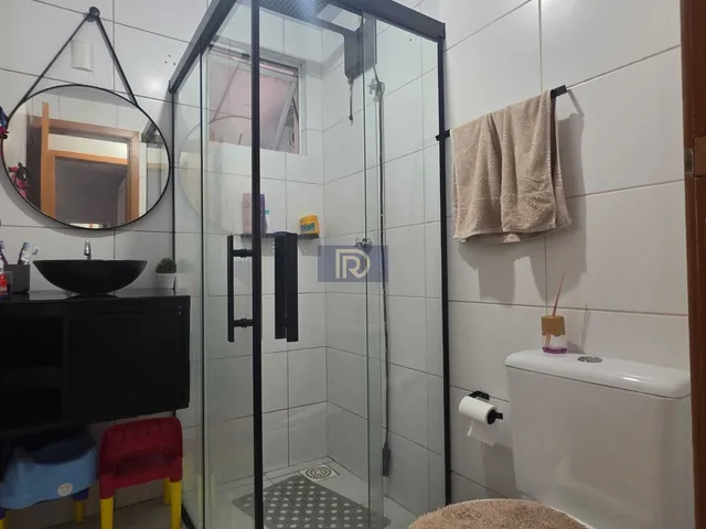 Imagem 4: Apartamento a Venda em Forquilhas