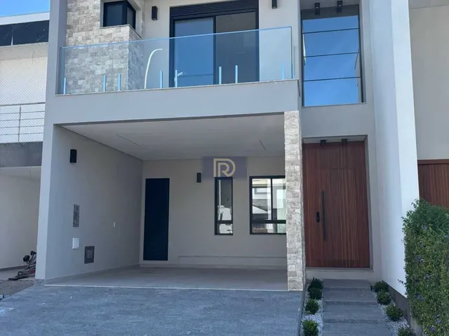 Imagem: Casa Alto Padrão em Beira Rio, Biguaçu/SC