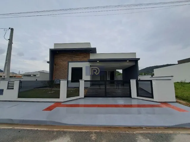 Imagem: Casa em Forquilhas