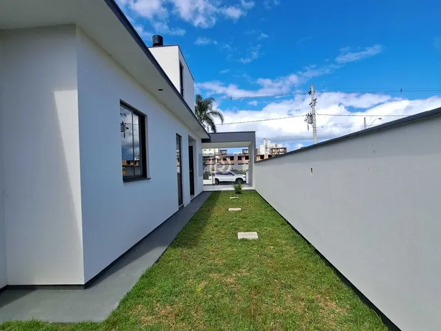 Imagem 13: Casa Alto Padrão em Forquilhas