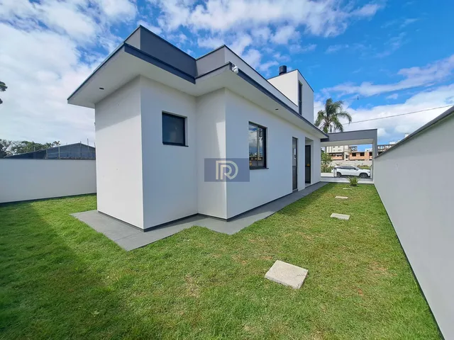 Imagem 5: Casa Alto Padrão em Forquilhas