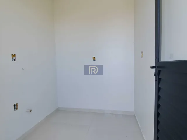 Imagem 6: Casa Alto Padrão em Forquilhas
