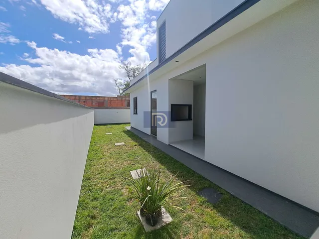 Imagem 7: Casa Alto Padrão em Forquilhas